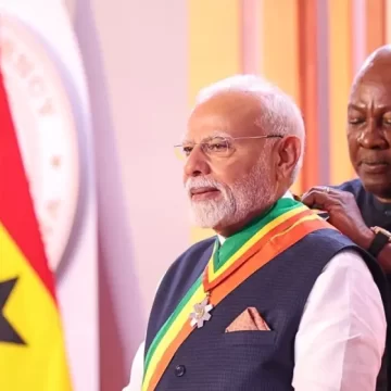 How the relationship between India and Ghana can inform Delhi’s strategy in Africa