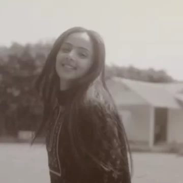 Radhika Yadav has deactivated Instagram account following the release of her music video: co-actor Inaam Ul Haq.