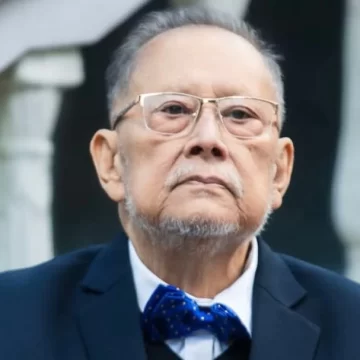 Ratan Thiyam, a Indian playwright and theatrical figure, has passed away at the age of 77