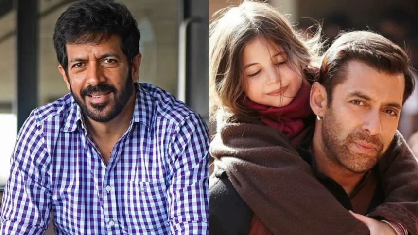 Salman Khan’s Bajrangi Bhaijaan 2 in Works? Director Kabir Khan talked about the sequel with the actor