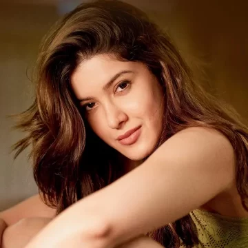 Shanya Kapoor Handling Criticism: ‘It’s My Responsibility To Hear The Audience’