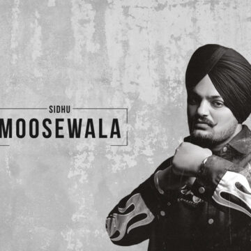 Sidhu Moosewala’s team revealed a world tour named Signed to God to be held in 2026, Sparks Buzz among fans