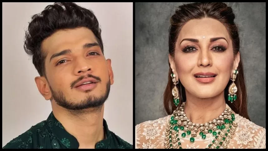 Pati, Patni Aur Panga: Sonali Bendre and Munawar Faruqui Show is Set to start on August 2