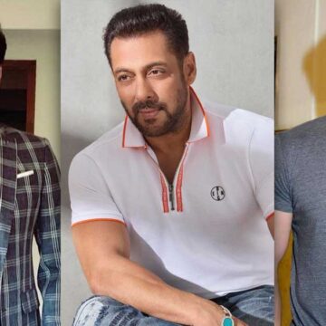 Arbaaz Khan and Sohail Khan’s recent appearance has us exclaiming ‘Hello Brother’!