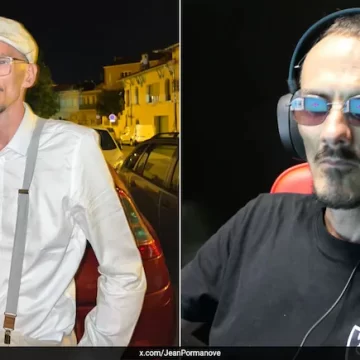 Autopsy Reveals No Trauma in Death of French Streamer During Livestream