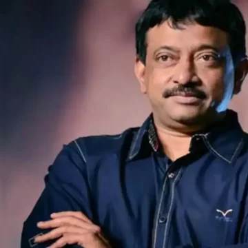 Ram Gopal Varma Criticizes Dog Lovers Protesting Supreme Court Order on Stray Dogs