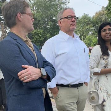 Ahmedabad Plane Crash: 65 Families Move US Federal Court Against Air India, Boeing