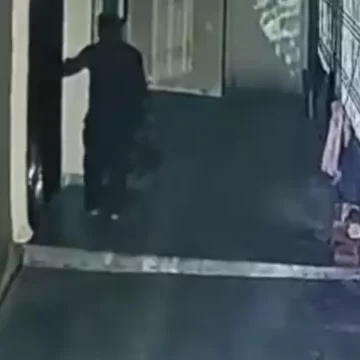 HIV-Positive Man Arrested in Chhattisgarh After Decade-Long Temple Donation Heists, Claims It Was Revenge on God