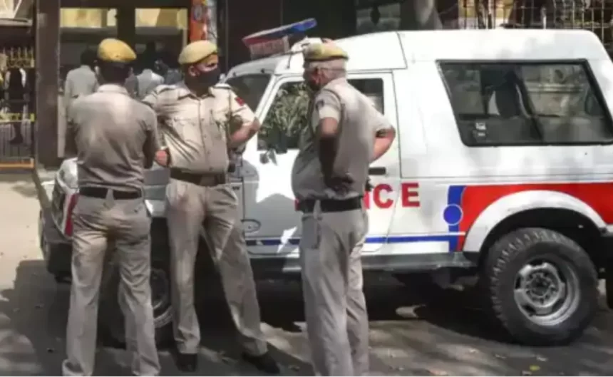 Bomb Threats Trigger Evacuations at Multiple Delhi Schools; Police Launch Search Operations