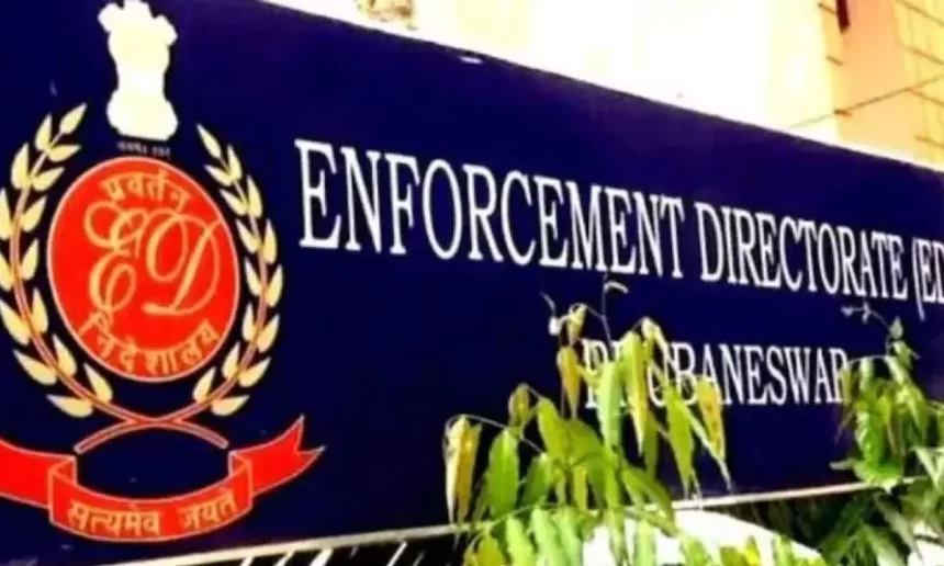 ED Raids Delhi-Gurugram Call Centres in $15 Million Cyber Fraud Targeting US Citizens