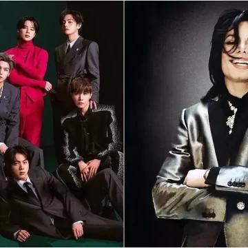 BIGHIT Refutes Rumors of a BTS–Michael Jackson Tribute Album