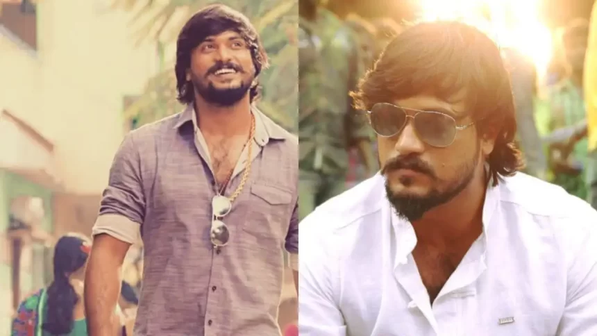 Kannada actor Santhosh Balaraj has died at the age of 34