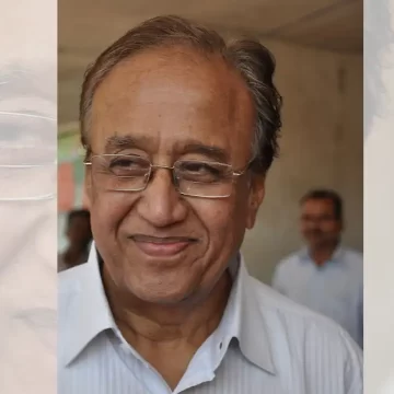 Veteran CPI Leader Suravaram Sudhakar Reddy Passes Away at 83