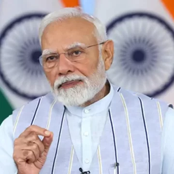 PM Modi to Lead 79th Independence Day Celebrations from Red Fort, Showcasing Vision of ‘Naya Bharat’