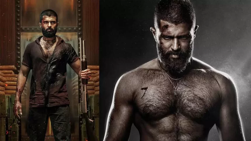 Kingdom OTT Release Date: Vijay Deverakonda’s Spy Thriller to Stream on Netflix