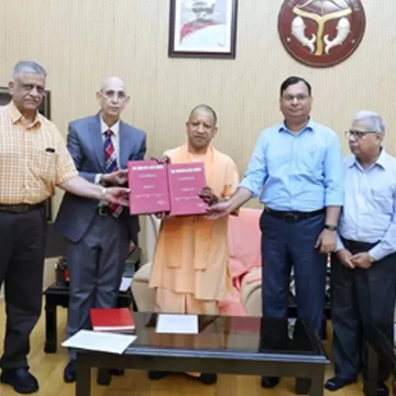 Sambhal Violence Probe Report Submitted to CM Yogi; Advocate Alleges Foreign Conspiracy