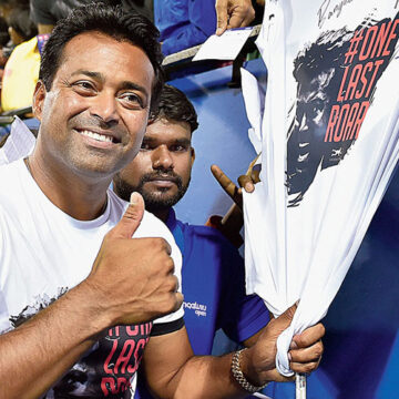 Vece Paes, Former Hockey Olympian and Father of Leander Paes, Passes Away at 80