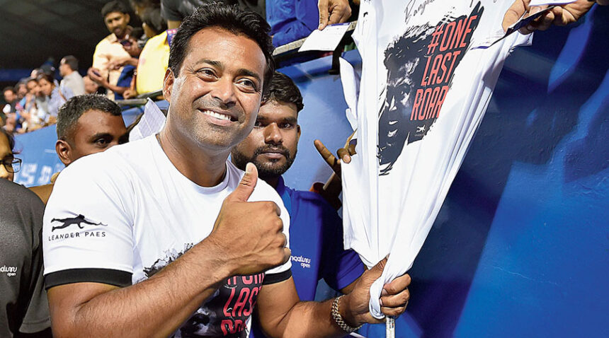 Vece Paes, Former Hockey Olympian and Father of Leander Paes, Passes Away at 80