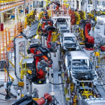 Indian auto component makers have huge export opportunities in markets