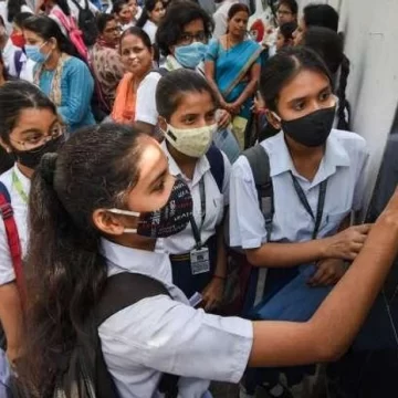 UP Board Exams 2026: Revised Registration Schedule for Class 10, 12 Announced