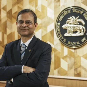 India is well-equipped to endure US tariffs, according to RBI Chief Sanjay Malhotra