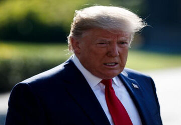 india,-us-still-negotiating,-says-trump-after-threat-of-25%-tariff