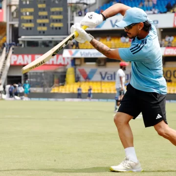 Ishan Kishan Out of Duleep Trophy Opener, Abhimanyu Easwaran Named East Zone Captain