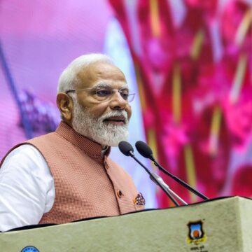 Delhi High Court Quashes CIC Order on PM Modi’s 1978 BA Records