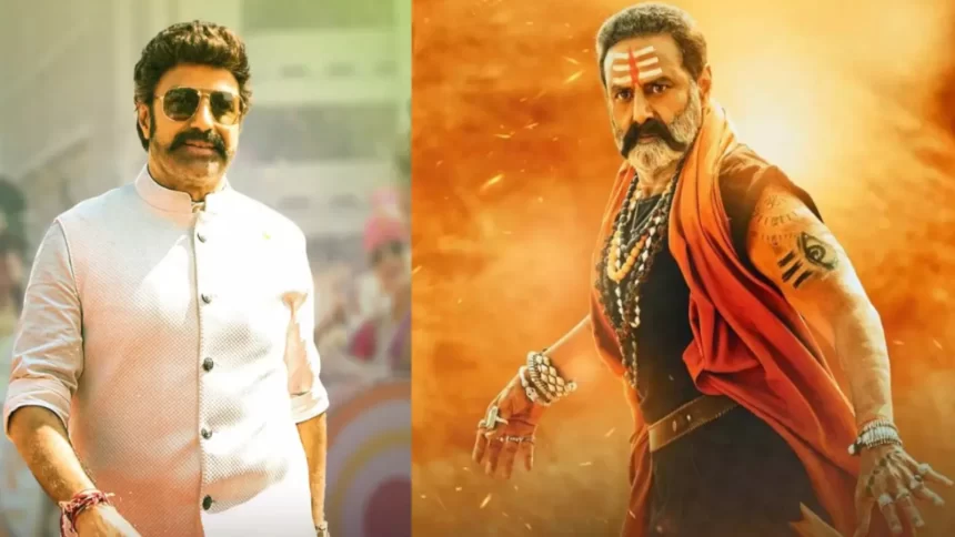 Nandamuri Balakrishna’s Akhanda 2 Release Postponed; New Date to Be Announced