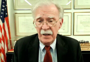 fbi-raids-home-of-john-bolton,-former-trump-advisor-who-criticised-his-policies