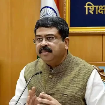 All Schools to Undergo Mandatory Safety Audits: Union Education Minister Announces Strict Measures