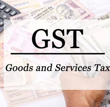 PM Modi Promises Next-Generation GST With Lower Tax Rates as Diwali Gift