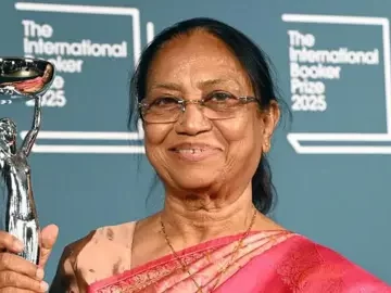 Karnataka Govt Faces Backlash for Inviting Booker Winner Banu Mushtaq as Dasara Chief Guest