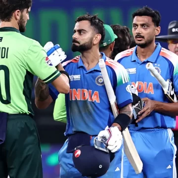 India-Pakistan Asia Cup 2025 Clash Sends Ad Rates Soaring to ₹16 Lakh for 10 Seconds