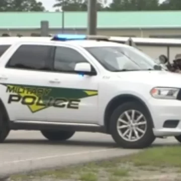 Shooting at US Army base leaves 5 soldiers injured