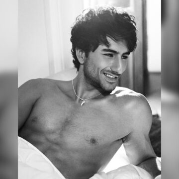 Ibrahim Ali Khan provides update on his Maddock Films project titled ‘Diler’