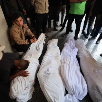 Israeli Troops Kill 4 Palestinians Amid Famine Crisis as Gaza City Offensive Looms