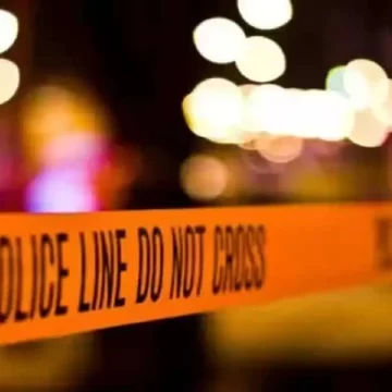 Shooting on US campus leaves one dead, one injured