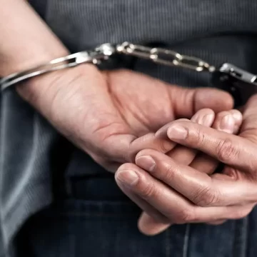 30-Year-Old Man Arrested in Jaisalmer for Allegedly Spying for Pakistan