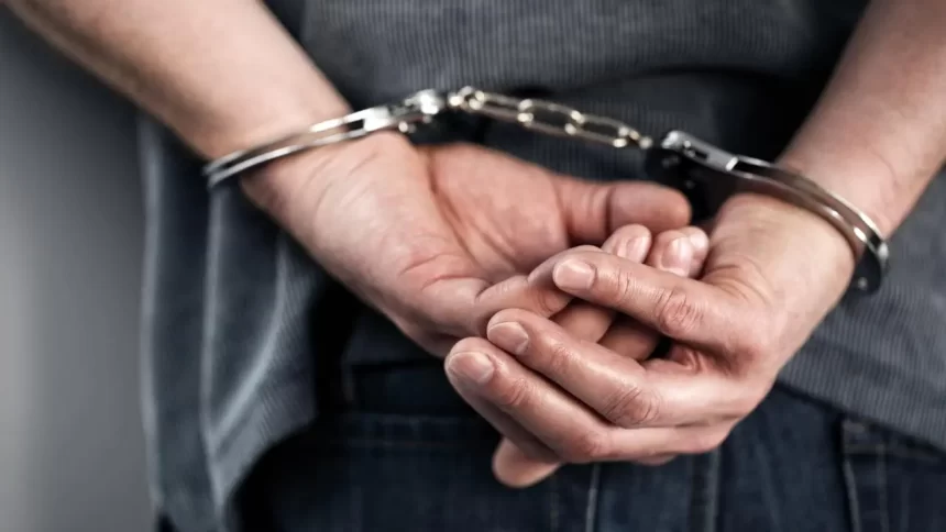 30-Year-Old Man Arrested in Jaisalmer for Allegedly Spying for Pakistan