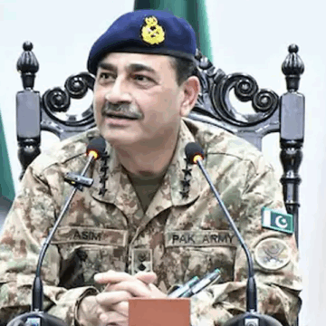 “Osama Bin Laden in a Suit”: Former Pentagon Official Slams Pakistan Army Chief Asim Munir Over Nuclear Threats