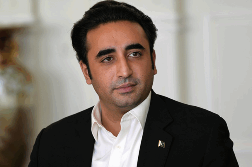 Bilawal Bhutto Threatens War Over Indus Waters, After Pakistan Army Chief’s Nuclear Rant