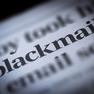 Navi Mumbai Man Accused of Blackmailing Teenager With Obscene Video, Police Launch Probe