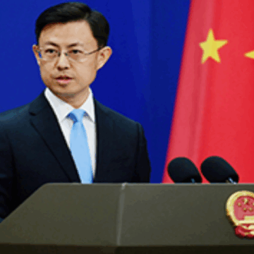 China Defends Russian Oil Trade Amid Trump’s Secondary Tariff Threats