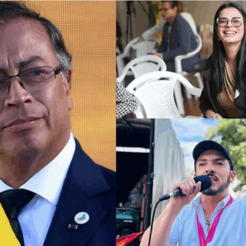 Colombian President Appoints Two Former Porn Stars as Deputy Ministers, Vice President Raises Objection