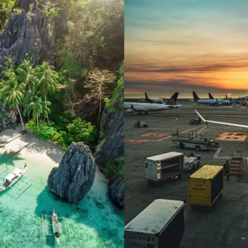 India & Philippines Introduce Visa-Free Travel & Direct Flights to Enhance Tourism