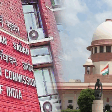 Supreme Court Orders ECI to Release List of Deleted Voters in Bihar SIR Row
