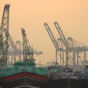 Indian Ports Bill 2025 Passed in Rajya Sabha: A Game-Changer for Maritime Development