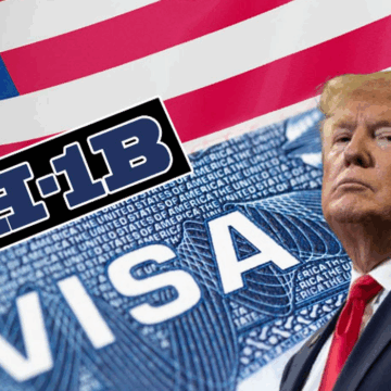 Trump Official Labels H-1B Visa Program a ‘Scam’; Announces Major Overhaul of Green Card Process
