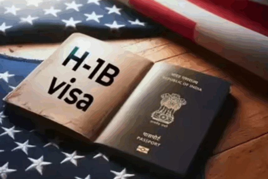 H-1B Uncertainty Grows: 45% Indians in US Ready to Return if Forced Out